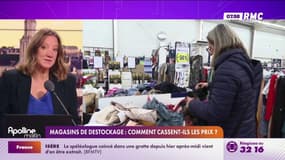 Magasins de destockage : comment cassent-ils les prix ? 