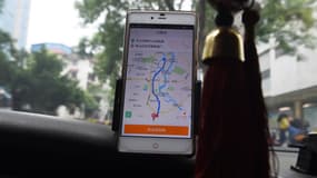 Didi pourrait bien s'introduire en Bourse.