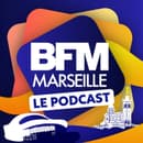 BFM Marseille, le podcast - Bande Annonce