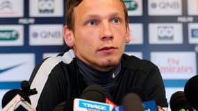 Clément Chantôme