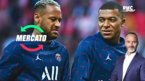 Mercato : Di Meco donne raison à Mbappé dans son envie de quitter le PSG (ou partir libre)