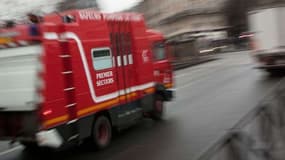 Reprise de feu dans le Vaucluse: 240 hectares parcourus par les flammes