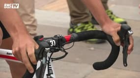 Tour de France : la BMC a les dents longues