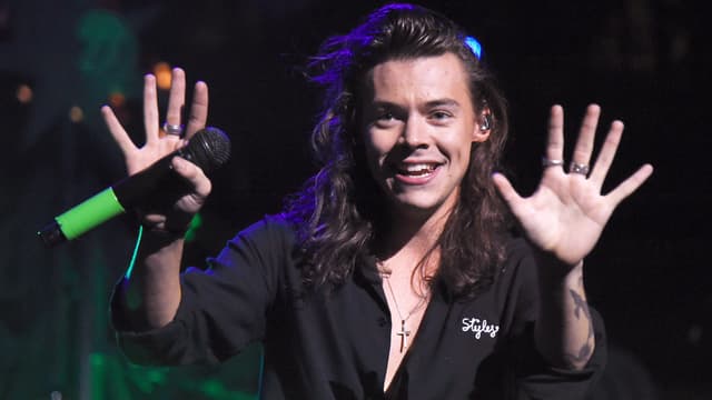Harry Styles tournera dans "Dunkerque", le prochaine film de Christopher Nolan