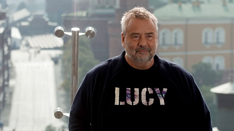 Le réalisateur de "Lucy" est accusé d’avoir lésé les actionnaires minoritaires d’EuropaCorp lors du rachat d’une société début 2013. 