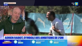 OM: avec l'arrivée de Rabiot, comment De Zerbi va-t-il gérer sa rotation au milieu de terrain? 