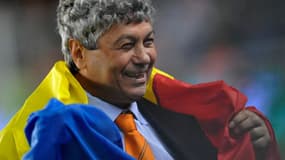 Mircea Lucescu