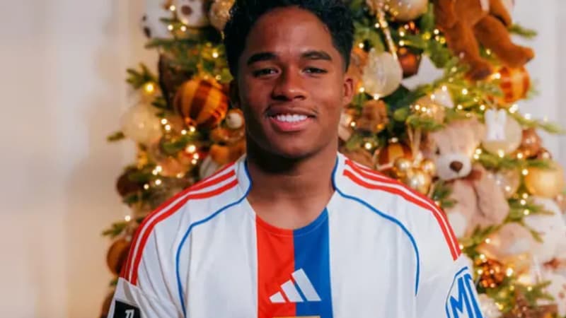 OL: Paqueta en intermédiaire, plusieurs mois de travail... Riolo dévoile les coulisses du prêt d'Endrick par le Real