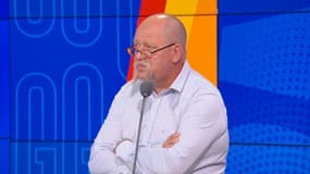 "Elle n'a pas créé un euro de PIB" : Didier Giraud réagit aux propos de Sandrine Rousseau sur l'agriculture