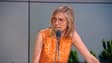 Agnès Pannier-Runacher, ancienne ministre de la Transition écologique d'Emmanuel Macron, députée Ensemble pour la République, sur le plateau des Grandes Gueules le 16 juillet 2026