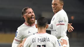 Angers-PSG