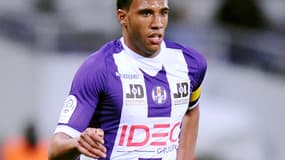 Etienne Capoue