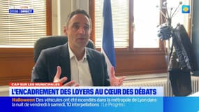 Bonjour Lyon du lundi 3 novembre 2025