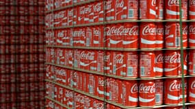 Coca-Cola employait 86.000 salariés fin 2019