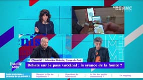 L'intégrale d'Estelle Midi du mardi 4 janvier 2022
