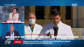 Nicolas Poincaré : Médecin d'un président malade, mission impossible - 06/10