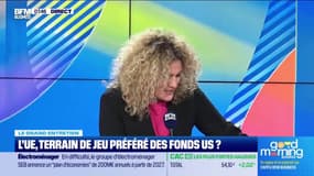 DIRECT VIDÉO - Mathias Burghardt, directeur général délégué d'Ardian, est notre invité