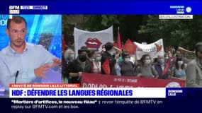 Régionales dans les Hauts-de-France: la tête de liste du partie européen PACE résume son programme 