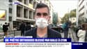 Lyon: le quartier Jean Macé bouclé après les tirs contre un prêtre orthodoxe devant son église