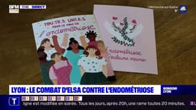 1 femme sur 10 est atteinte d'endométriose