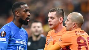 Galatasaray-OM