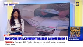 Taxe foncière: comment faire baisser la note en Île-de-France?