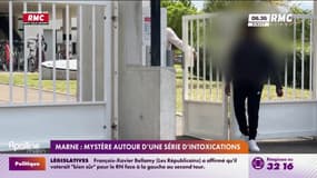 Marne : mystère autour d'une série d'intoxications