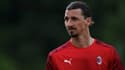 Zlatan Ibrahimovic