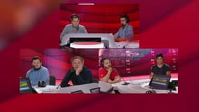 RMC Poker Show : Comment Jean-Michel Maire s'est mis au poker