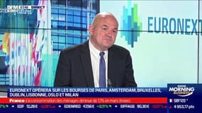 Good Morning Business - Vendredi 30 avril