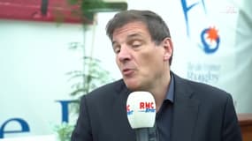 FFR : "Respecter la parole des clubs, c'est organiser des élections générales" souhaite Grill, principal opposant à Laporte