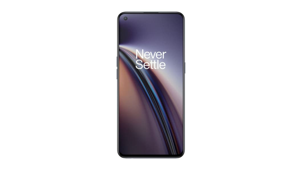 OnePlus Nord CE OnePlus Nord CE