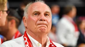 Uli Hoeness