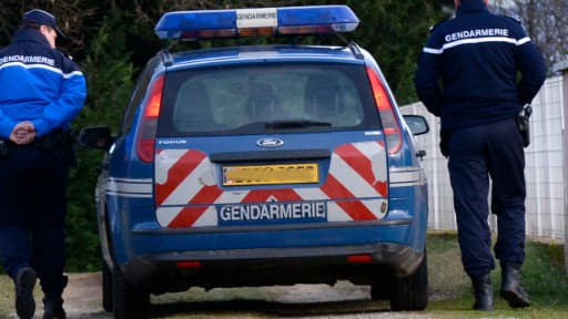 Le temps de localiser le site où se déroulait la fête, il ne restait plus qu'une dizaine de participants sur les lieux du drame (illustration).