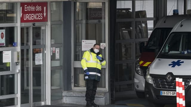 Les agents de sécurité dénoncent notamment le manque de protection