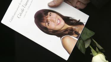 Cécile Vannier.