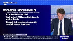 Quelles sont les mesures à prendre pour cet été ? - BFMTV répond à vos questions