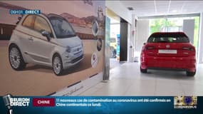 Automobile: que prévoit Emmanuel Macron pour relancer le secteur?
