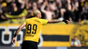 Guillaume Hoarau