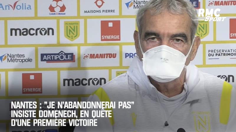 Nantes :