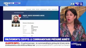 Cryptomonnaies: le commanditaire présumé de plusieurs enlèvements arrêté au Maroc