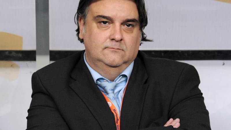 Laurent Nicollin