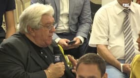 Top 14 : L'appel d'offres lancé... pour soutenir les clubs en difficulté justifie Goze