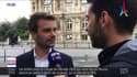 Journée spéciale Paris 2024 sur BFM Sport