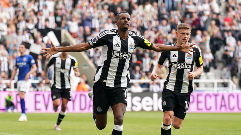 Les trois plus grands transferts de l’été, 500 millions dépensés… le mercato dingue de Liverpool