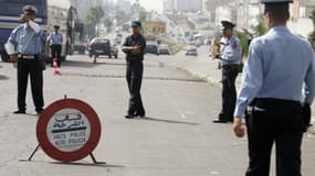 Le corps d'un ressortissant Français a été retrouvé près de Marrakech. Deux meurtriers présumés ont été arrêtés. (Photo d'illustration)