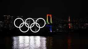 Tokyo espère accueillir les Jeux olympiques dans les meilleures conditions à l'été 2021