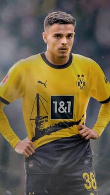 Ligue des Champions: ce joueur de Dortmund a failli rater le match de ce soir contre le PSG