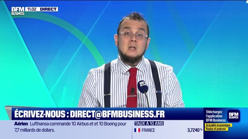 Tout pour investir - Mardi 12 mai