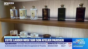 Morning Retail : Estée Lauder mise sur son atelier parisien, par Eva Jacquot - 17/10
